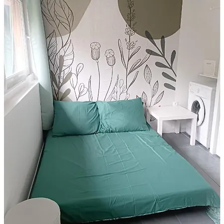Studio Le Jardin Tournon-sur-Rhone Extérieur photo